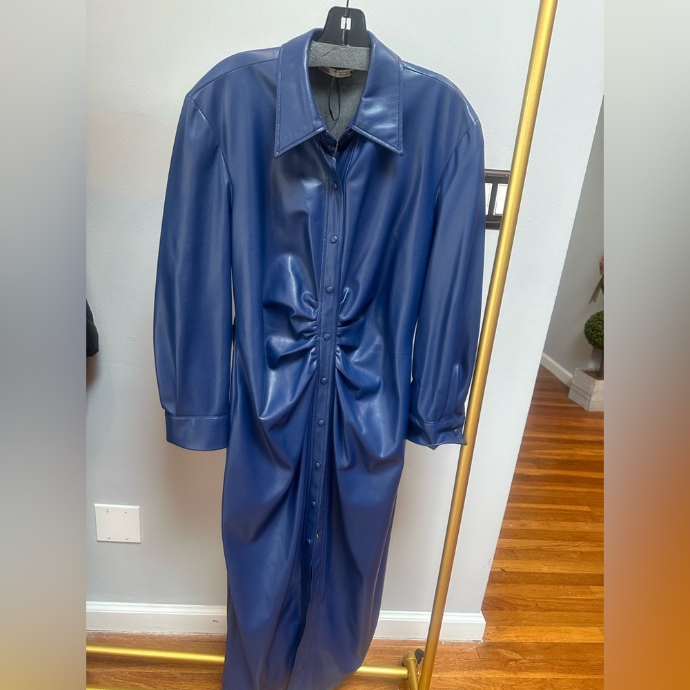 Best Dressed Faux Leather
